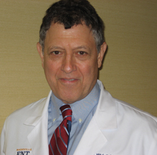 Mitchell Schwaber, MD