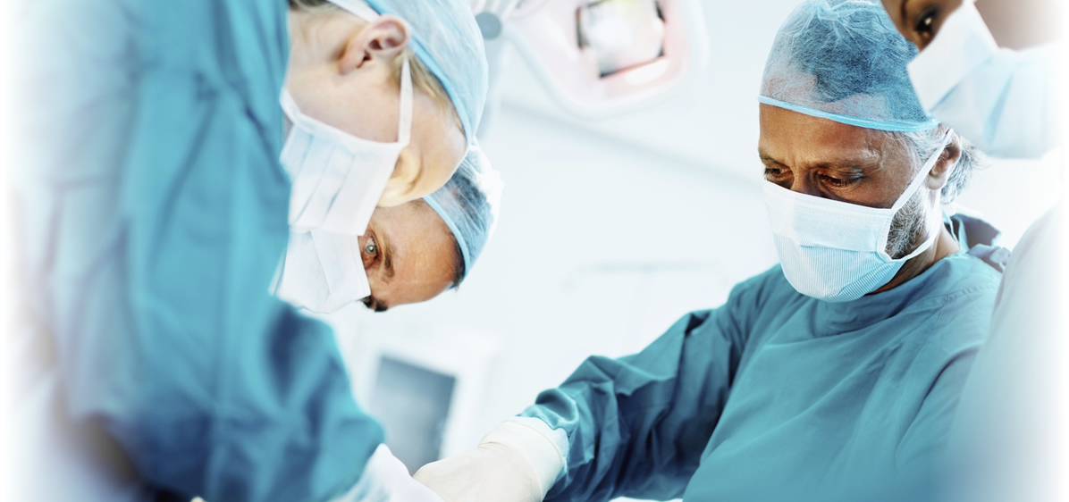 NASAL AND SINUS SURGERY