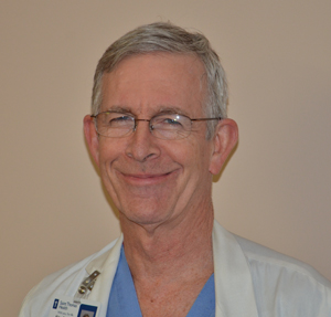 Stephen A. Mitchell, MD