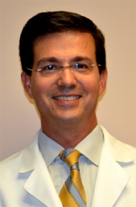 Matthew Speyer, MD